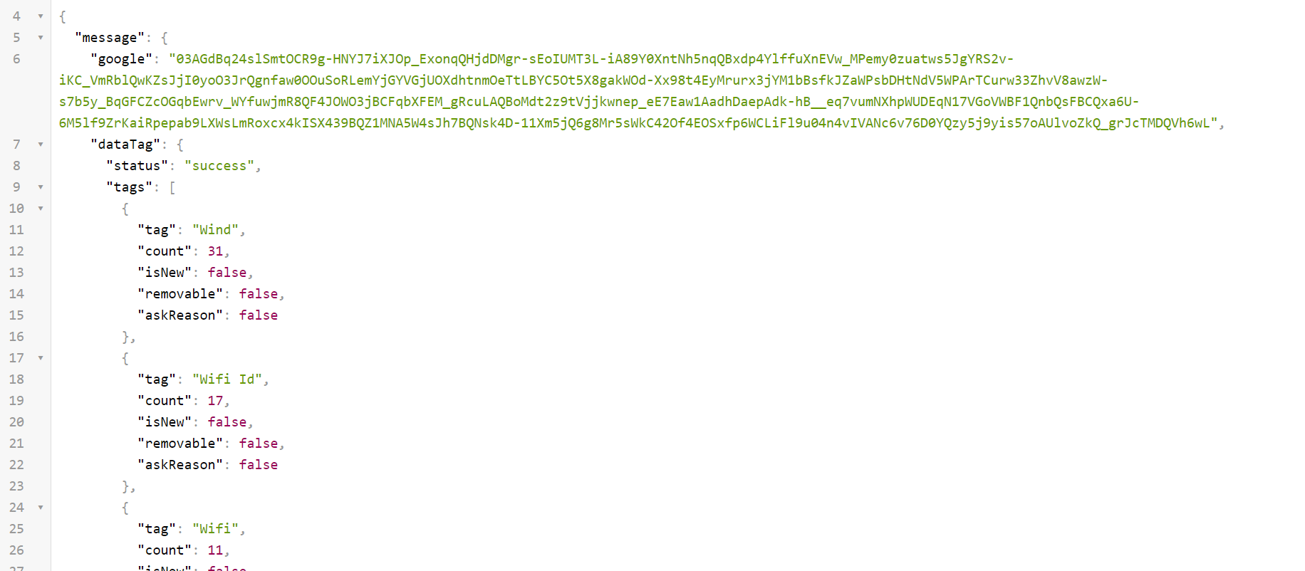 Cover Image for API Get Contact Data